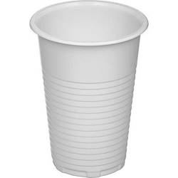 Купить Стакан хол/гор, 0.20л, белый (уп. 100 шт.) Стакан хол/гор, 0.20л, белый (уп. 100 шт.)