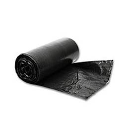 Купить Мешок д/мусора 60л черный (рул. 20 шт.)(плотные) Мешок д/мусора 60л черный (рул. 20 шт.)(плотные)