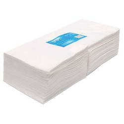 Купить Салфетки 30х30 европак Отд.Сложение  (уп. 100 шт.) спанлейс 40 г/м2 Салфетки 30х30 европак Отд.Сложение  (уп. 100 шт.) спанлейс 40 г/м2