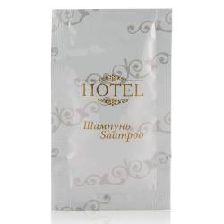 "Hotel" Шампунь саше 10 мл