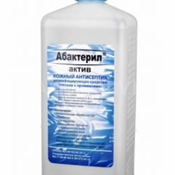 Купить Абактерил актив 1л. Абактерил актив 1л.