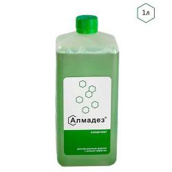 Купить Алмадез 1 л. Алмадез 1 л.