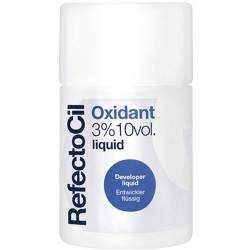 Жидкий  проявительRefectoCil Oxidant Liquid 3%