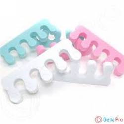 Разделители для пальцев  (уп. 20 пар.)