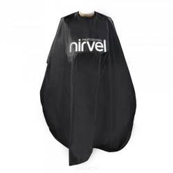 Купить Пеньюар для стрижки "эко" Nirvel Professional Пеньюар для стрижки "эко" Nirvel Professional