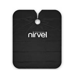 Купить Пеньюар универсальный прорезиненный NIRVEL PROFESSIONAL Пеньюар универсальный прорезиненный NIRVEL PROFESSIONAL