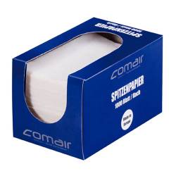 Бумага для химии 1000 листов  74х50мм Comair