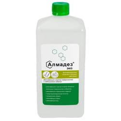 Купить Алмадез-ЭКО (концентрат), 1,0л. Алмадез-ЭКО (концентрат), 1,0л.