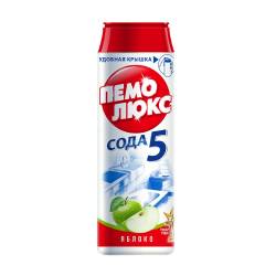 Пемолюкс 480гр. чистящий порошок