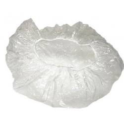 Шапочка для душа №100