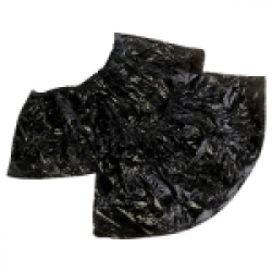 Купить Бахилы п/эт. Экстра 70 МКМ черные валом 1000 пар Бахилы п/эт. Экстра 70 МКМ черные валом 1000 пар