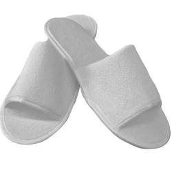 Белые Махровые Эконом плюс