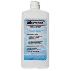 Купить Абактерил 1л Абактерил 1л